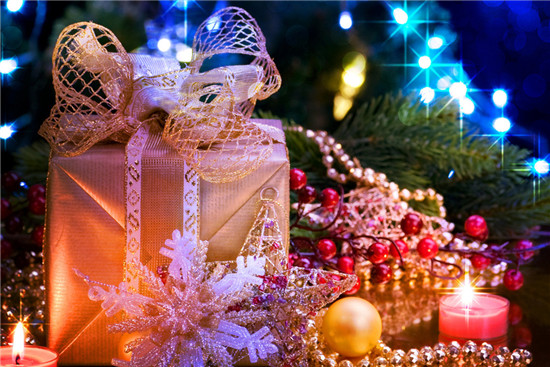 圣誕節送什么禮物 圣誕節送什么禮物