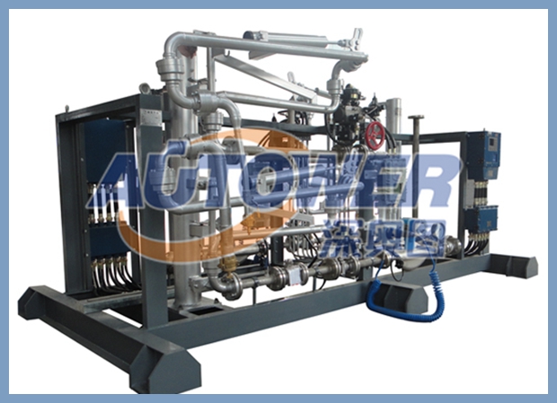 撬裝設(shè)備 撬裝設(shè)備