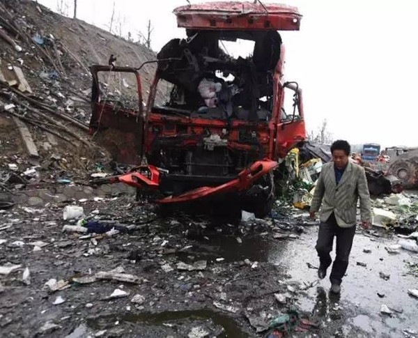 危化品運輸資質(zhì)