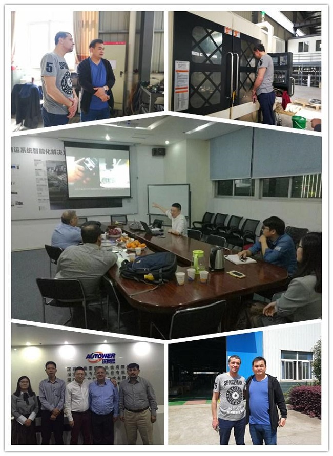 鶴管與萬向節什么區別 鶴管（流體裝卸臂）品牌