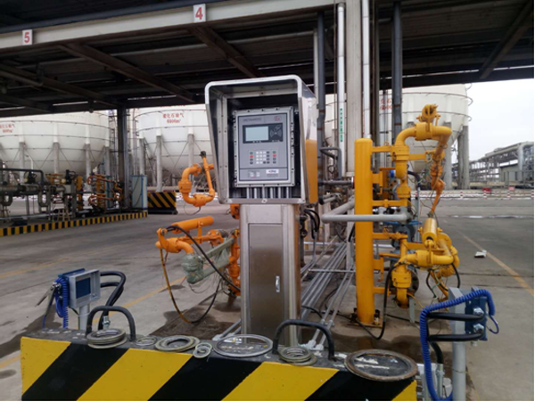 你意想不到的定量裝車控制儀強大功能！