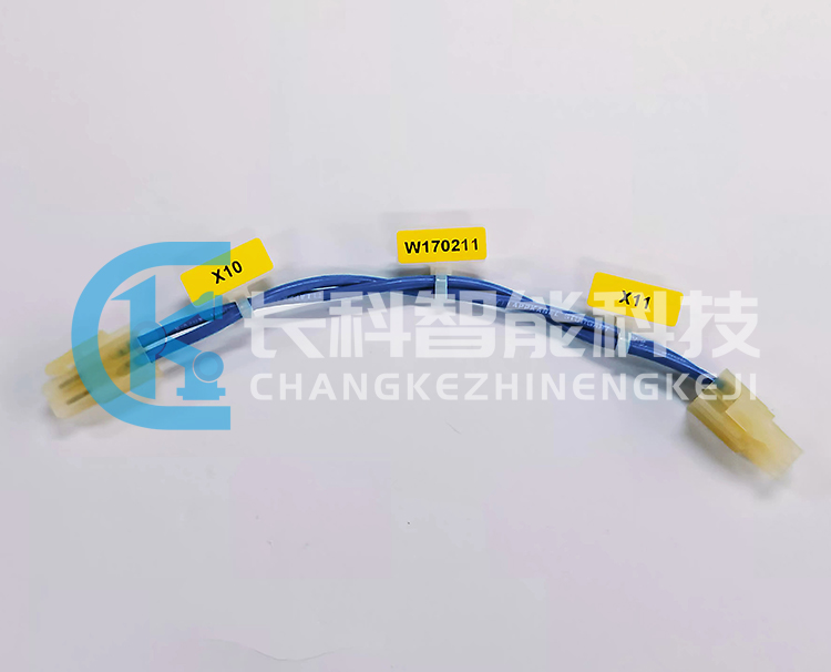 庫卡伺服驅動器KSPP控制電源線00-170-211 庫卡伺服驅動器KSPP控制電源線00-170-211