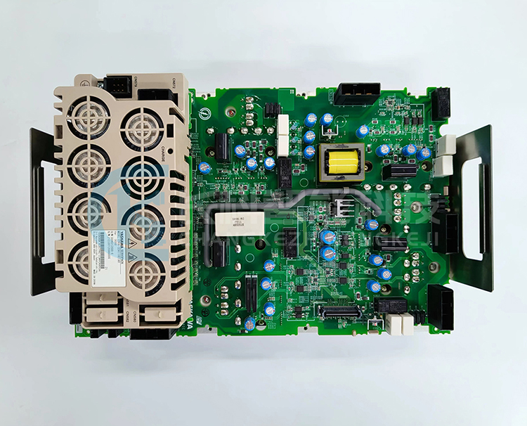 安川YRC1000控制柜伺服單元CSRASDA11H01ASFR 安川YRC1000控制柜伺服單元CSRASDA11H01ASFR