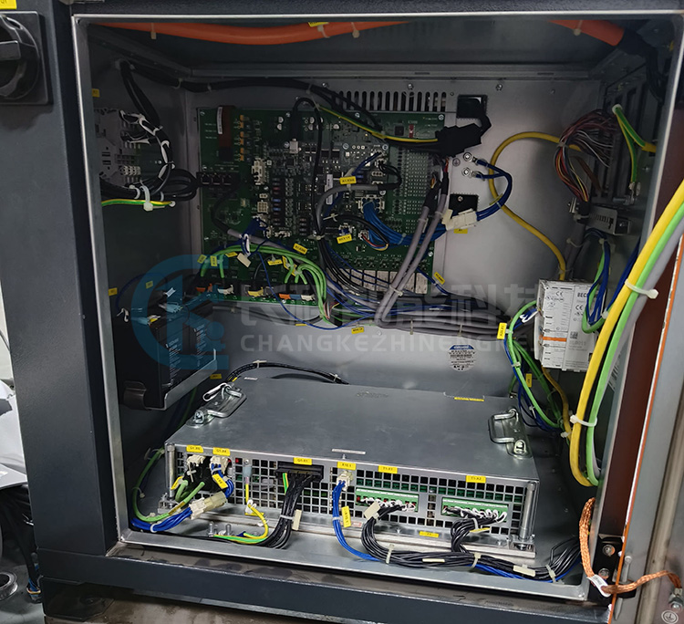 KUKA庫卡機(jī)器人KR C4 smallsize-2控制機(jī)柜 KUKA庫卡機(jī)器人KR C4 smallsize-2控制機(jī)柜