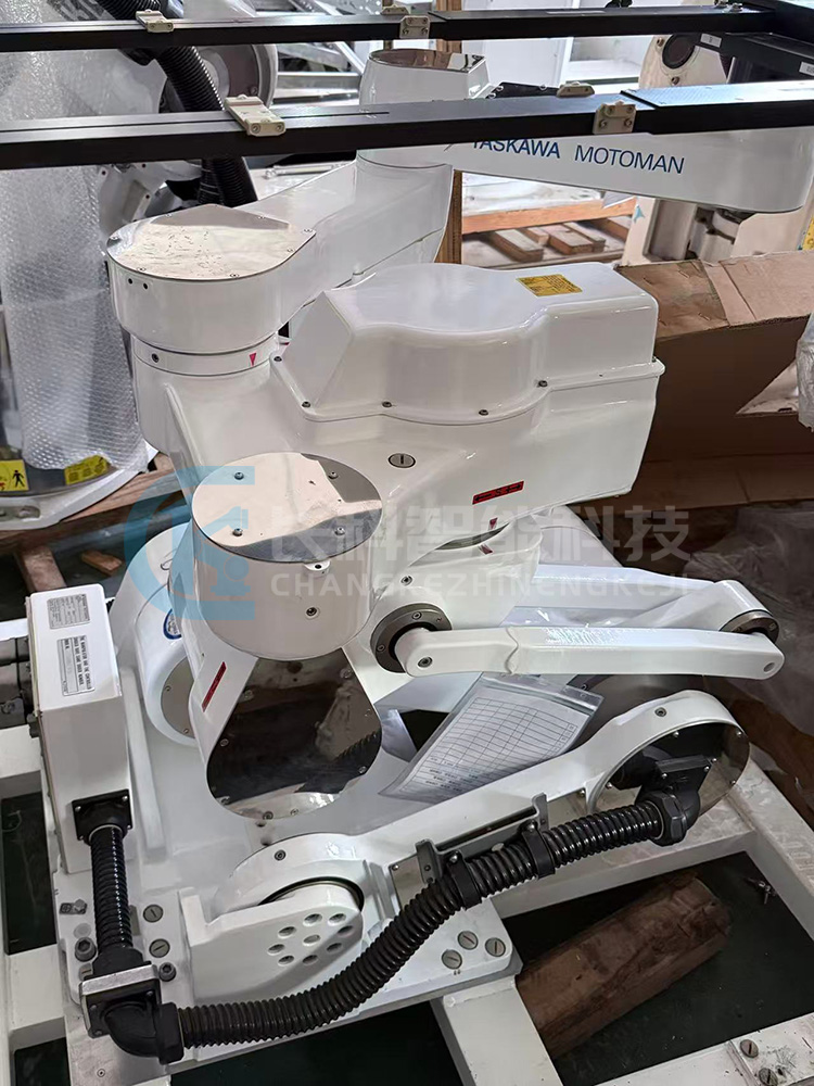 安川玻璃基板機(jī)械臂CSL158-850 YR-CSL15S-A00